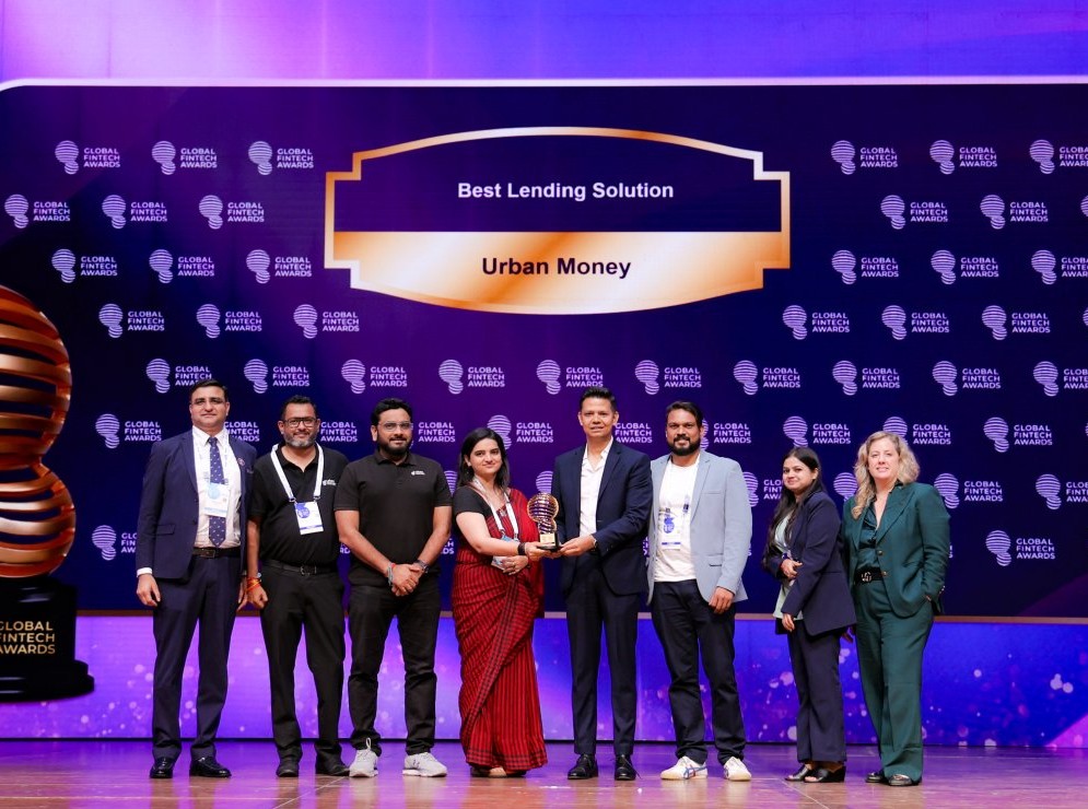 Best Lending Solution - Urban Money